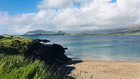 The best beaches on the Dingle Peninsula