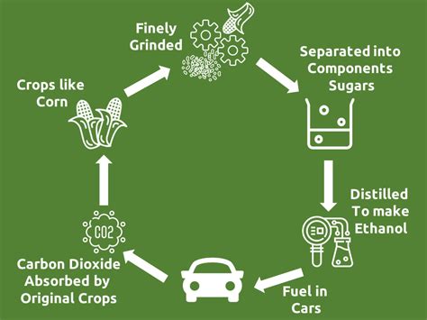 Bioethanol: The Fuel of Tomorrow