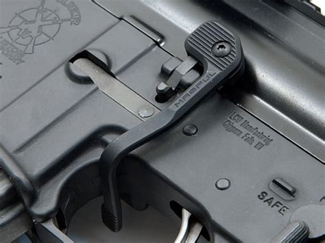 Magpul Bad Lever MAG980-BLK - High Caliber Services Corp