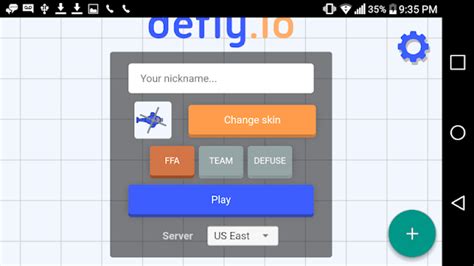 Defly.io APK Download For Free