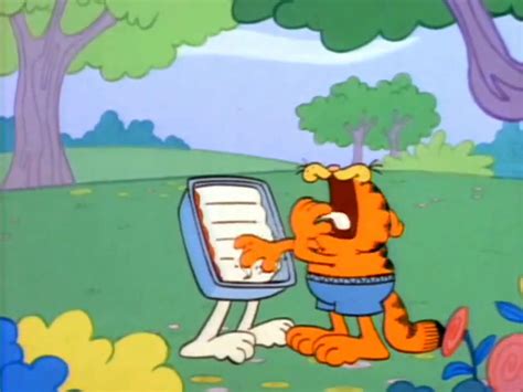 Lasagna (Food) | Garfield Wiki | Fandom