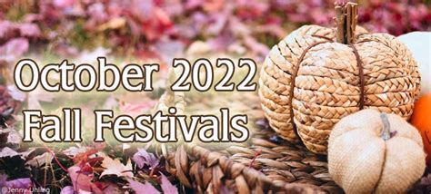 Smoky Mountains Fall Festivals | October Festivals & Craft Shows