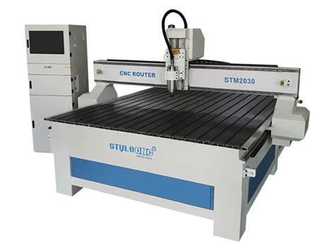 STYLECNC® 2030 CNC Router Machine for sale - CNC Wood Router