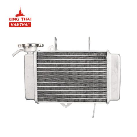 Motorcycle Radiator Comp LC135 Racing – kingthai100.com