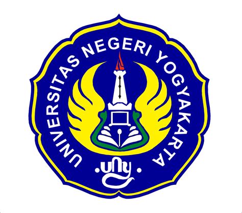 Indonesiaku: Logo UNY PNG