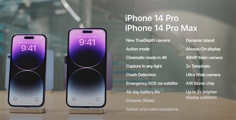 Konkurrieren James Dyson Neulich iphone 14 features domestizieren Schlechter werden merkte nicht