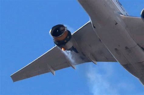 FAA finalizing stricter safety protocol in wake of Boeing 777 engine failure