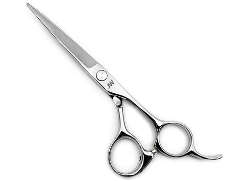 JW Shears Professional Hair-Cutting Scissors — Tools and Toys