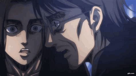 Eren Yeager Eren Yeager Season4 GIF – Eren Yeager Eren Yeager Season4 Attack On Titan – GIFlar ...