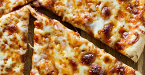 10 Best Cheddar Cheese Pizza Recipes