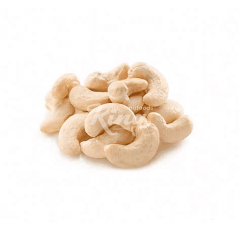 Cashew Kernels | Kingfoods