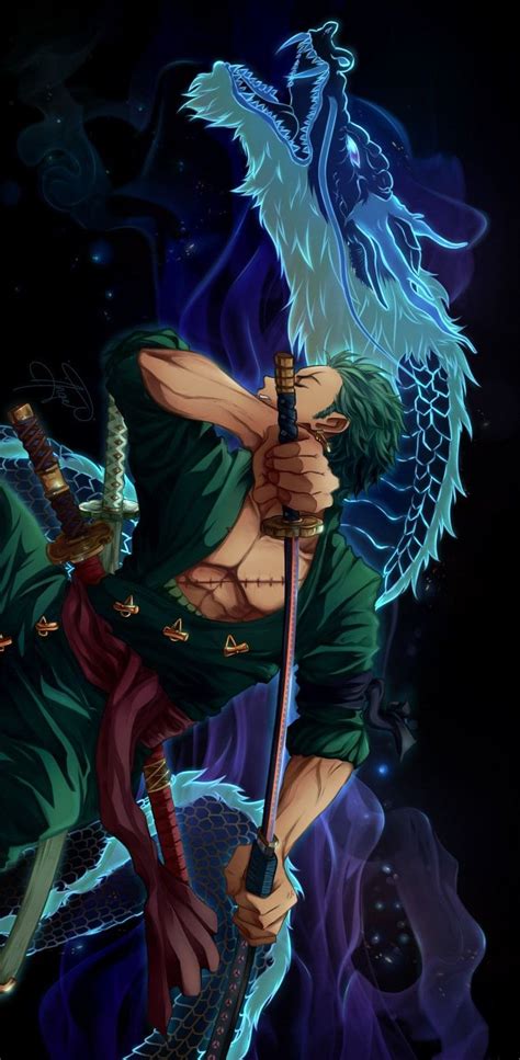 Zoro Wallpaper Zoro One Piece Wallpaper Images Mundahalma Pm | The Best ...