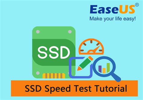 2024 Newest SSD Speed Test Tutorial on Windows 10 [Your Guide Here]