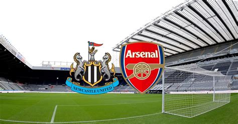 Newcastle vs Arsenal highlights: Aubameyang and Elneny goals seal win - football.london