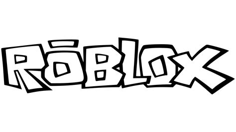 Roblox Logo Png - Free Transparent PNG Logos