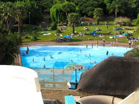 Accommodation near Wild Waters Fun Park Boksburg | LekkeSlaap