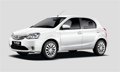 Toyota Etios Xclusive And Toyota Etios Liva Xclusive Launched » Car Blog India