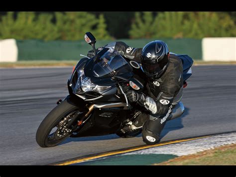 SUZUKI GSX-R1000 specs - 2010, 2011 - autoevolution