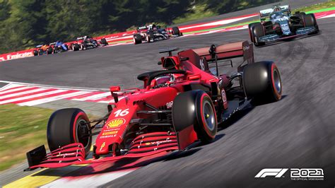 F1 2021 (2021) | PS5 Game | Push Square