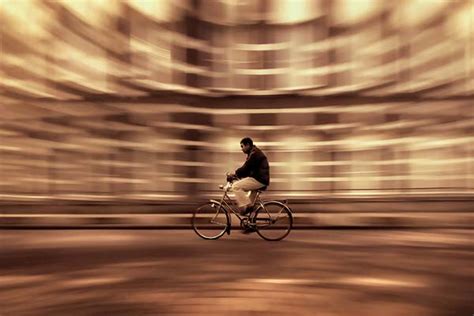 20 Impressive Examples of Motion Blur photography