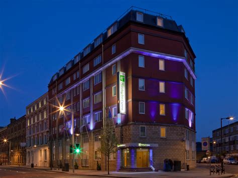 Holiday Inn Express London - Southwark Hotel by IHG