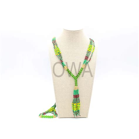 Ifa & Orisha Items — owa afrikan market