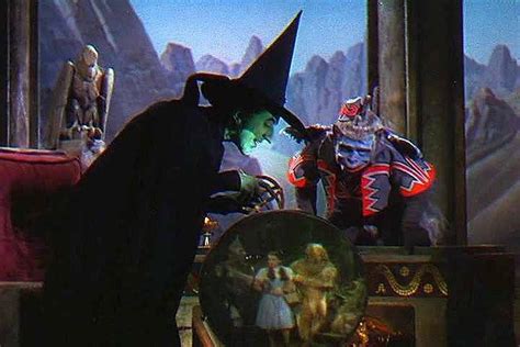 Iconic crystal ball from "The Wizard of Oz" visits Cornell University ...