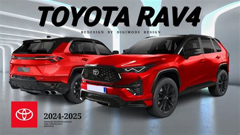 Toyota Rav4 Hybrid Colors 2024 - Latest Toyota News