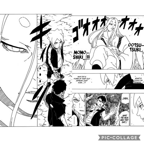 Boruto Recape Manga Edition | JCR Comic Arts