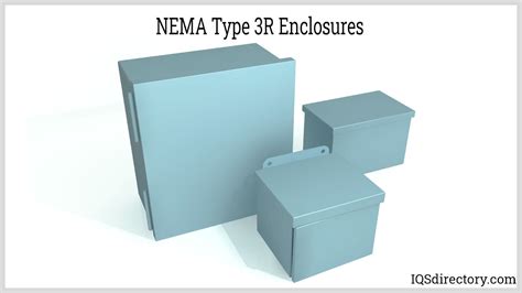 NEMA Enclosure: What Is It? How Does It Work? Types Of