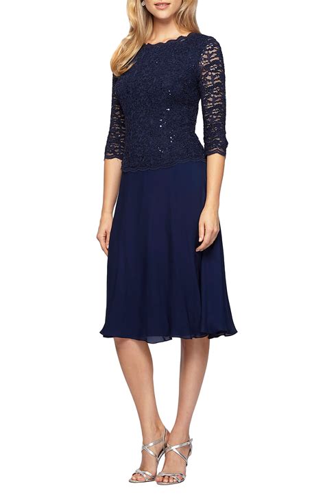 Nordstrom navy blue Dress | Dresses Images 2022