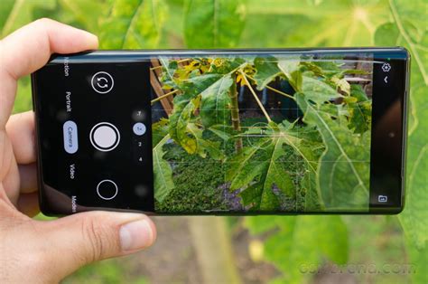 Google Pixel 6 Pro review: Camera: hardware, app, features, and image quality