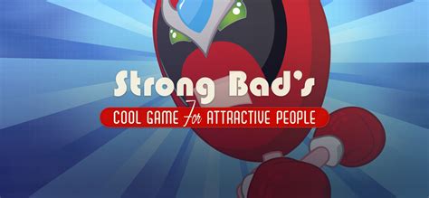 Strong Bad's Cool Game for Attractive People on GOG.com