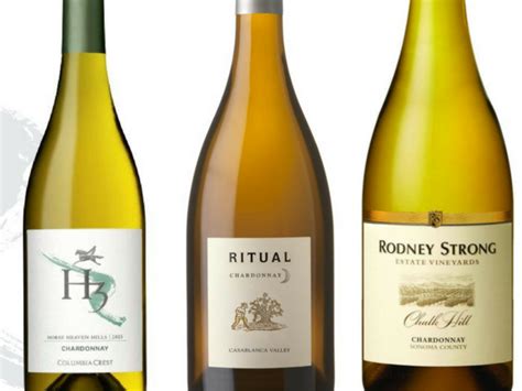 The 20 Best Chardonnays Under $20 | TheWineBuyingGuide.com