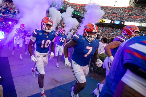 Florida Football: Highlights from Gators win vs McNeese State Cowboys