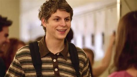 Michael Cera Nearly Quit Acting Because Of His Two Best Movies | GIANT ...