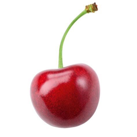 Cherry PNG Transparent Images, Pictures, Photos