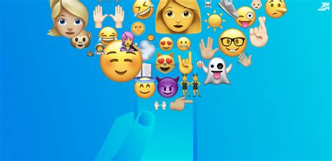 Use Carefully: How Emoji Gained Power Over Marketing; Their Benefits