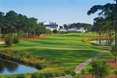 Pine Lakes Country Club - Myrtle Beach Golf Course : Myrtle Beach Golfmasters