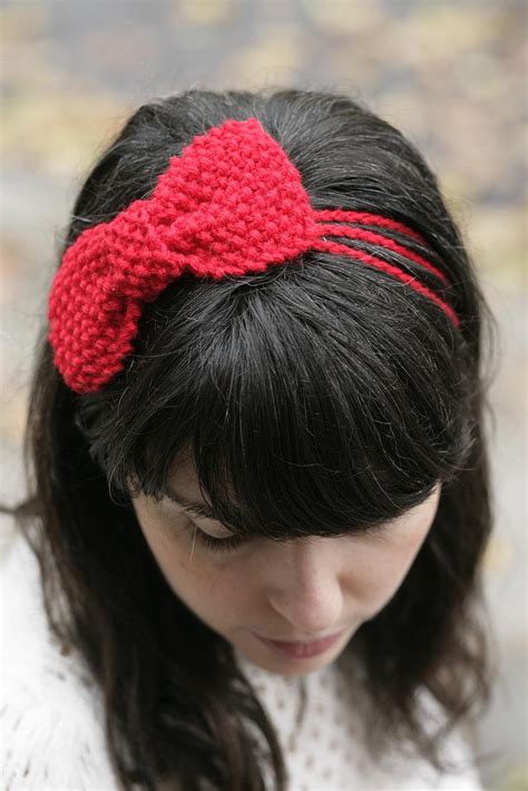 Bow Headband · Craft Finds · Cut Out + Keep Craft Blog