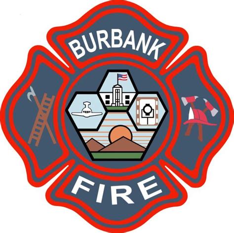 News & Information | Burbank Fire Department