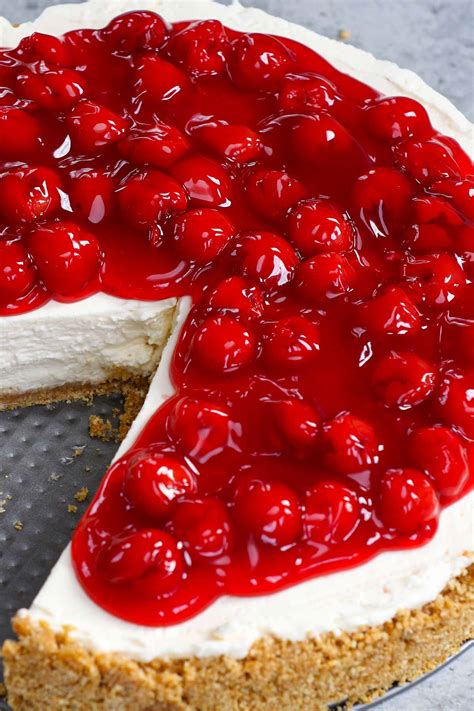 15 Easy Cheesecake Toppings to Rock Your Cheesecake - IzzyCooking