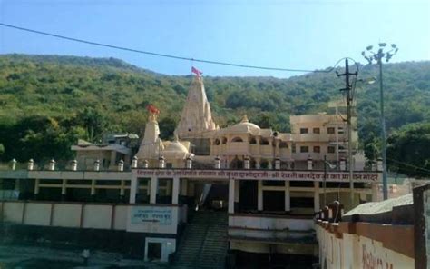 Damodar Kund Junagadh, Importance, History, Timings, Entry Fee