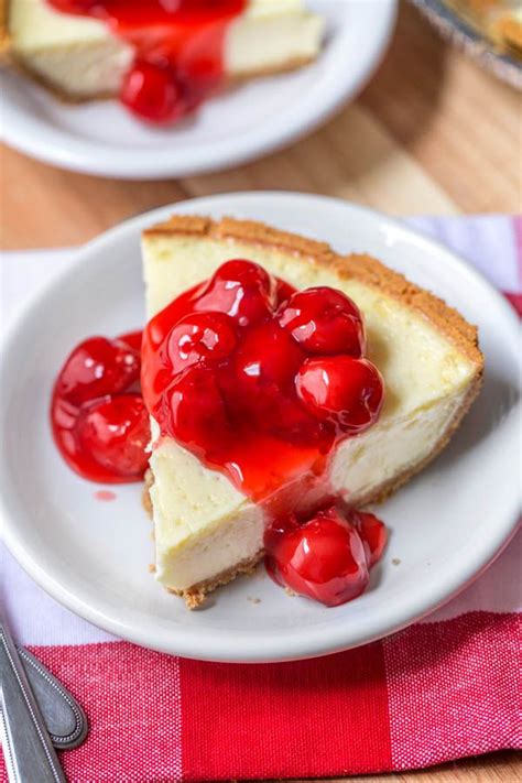 Easy Baked Cheesecake Recipe With Condensed Milk - Aercipreshgreshyu