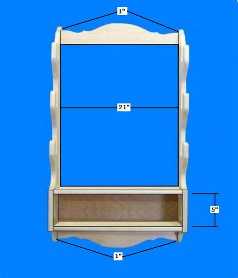 Woodwork Gun Shelf Plans PDF Plans