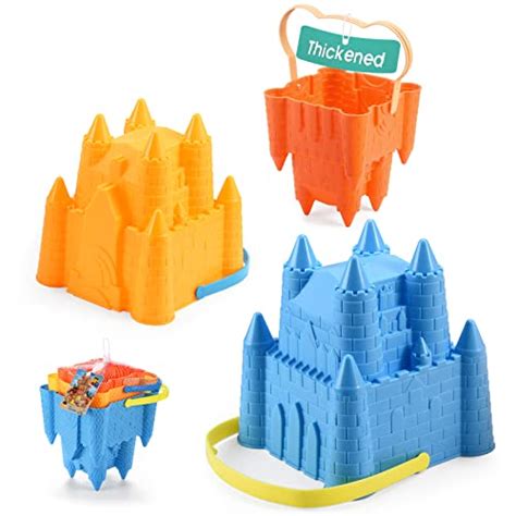 20 Terrific Toddler Toys for the Beach in 2024 • Our Globetrotters