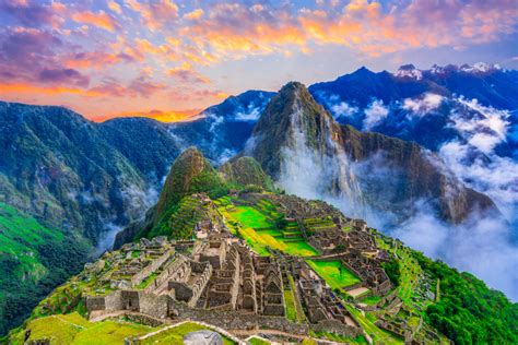 How the Inca Built Machu Picchu | Discover Magazine