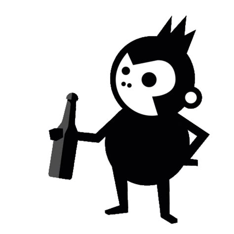 Beer Celebrate Sticker by Bira 91 for iOS & Android | GIPHY