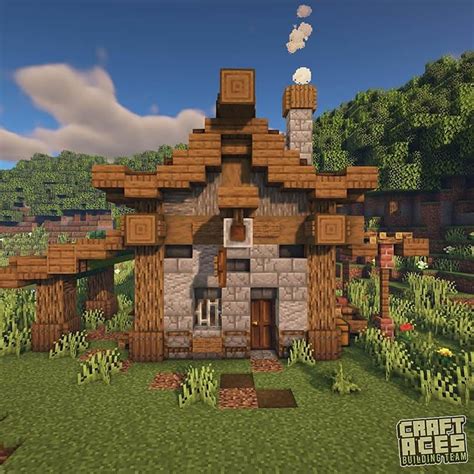 20 Minecraft Medieval Build Ideas and Tutorials - Mom's Got the Stuff