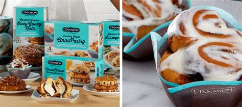 Cinnabon Bakery Restaurant: Cinnabon Local Bakery Near You